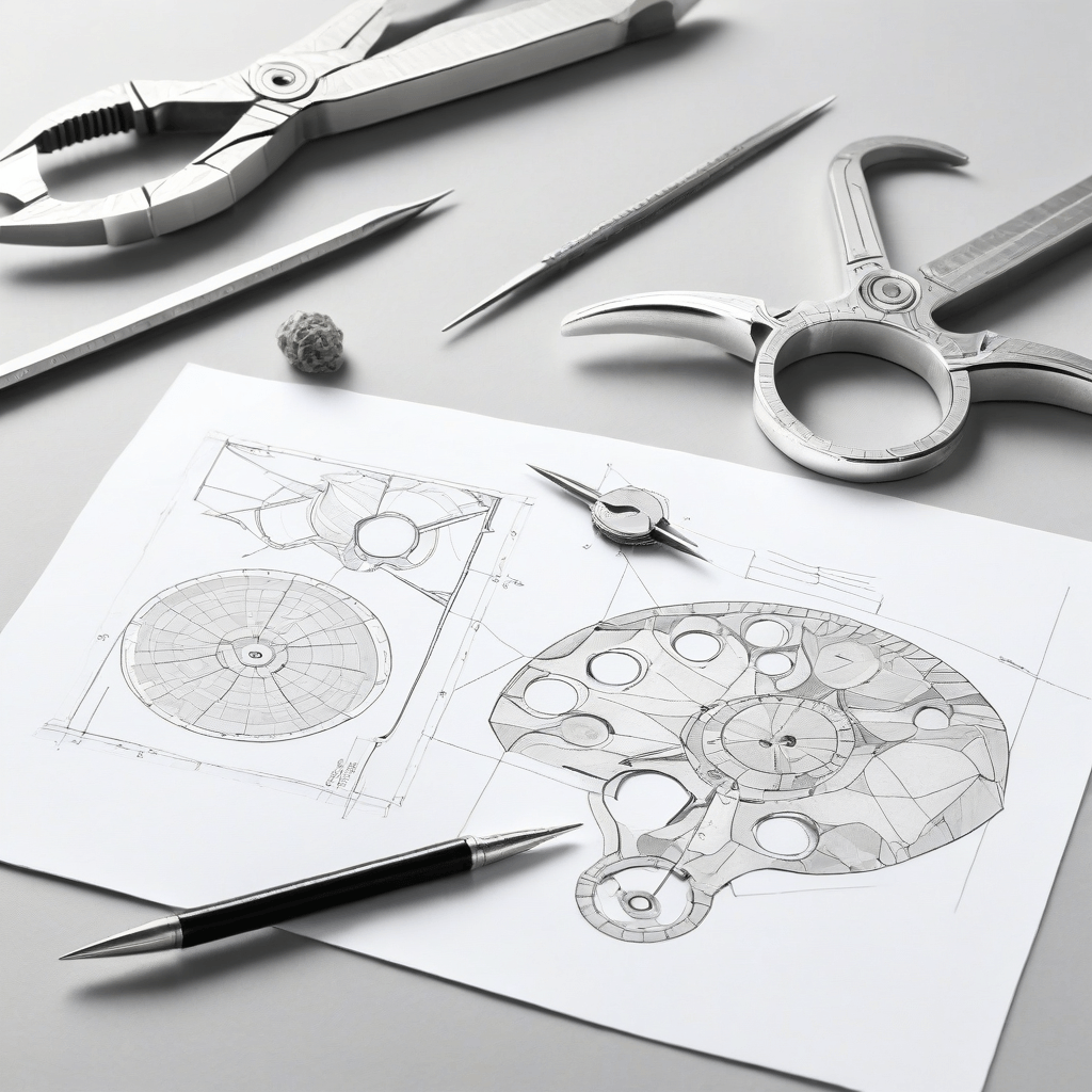 OEM ODM Custom Jewelry Design Service Panyu Factory MOQ 50pcs