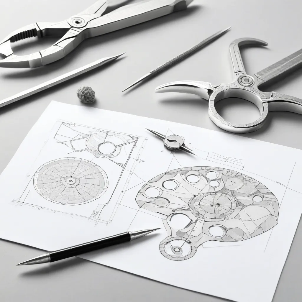 OEM ODM Custom Jewelry Design Service Panyu Factory MOQ 50pcs