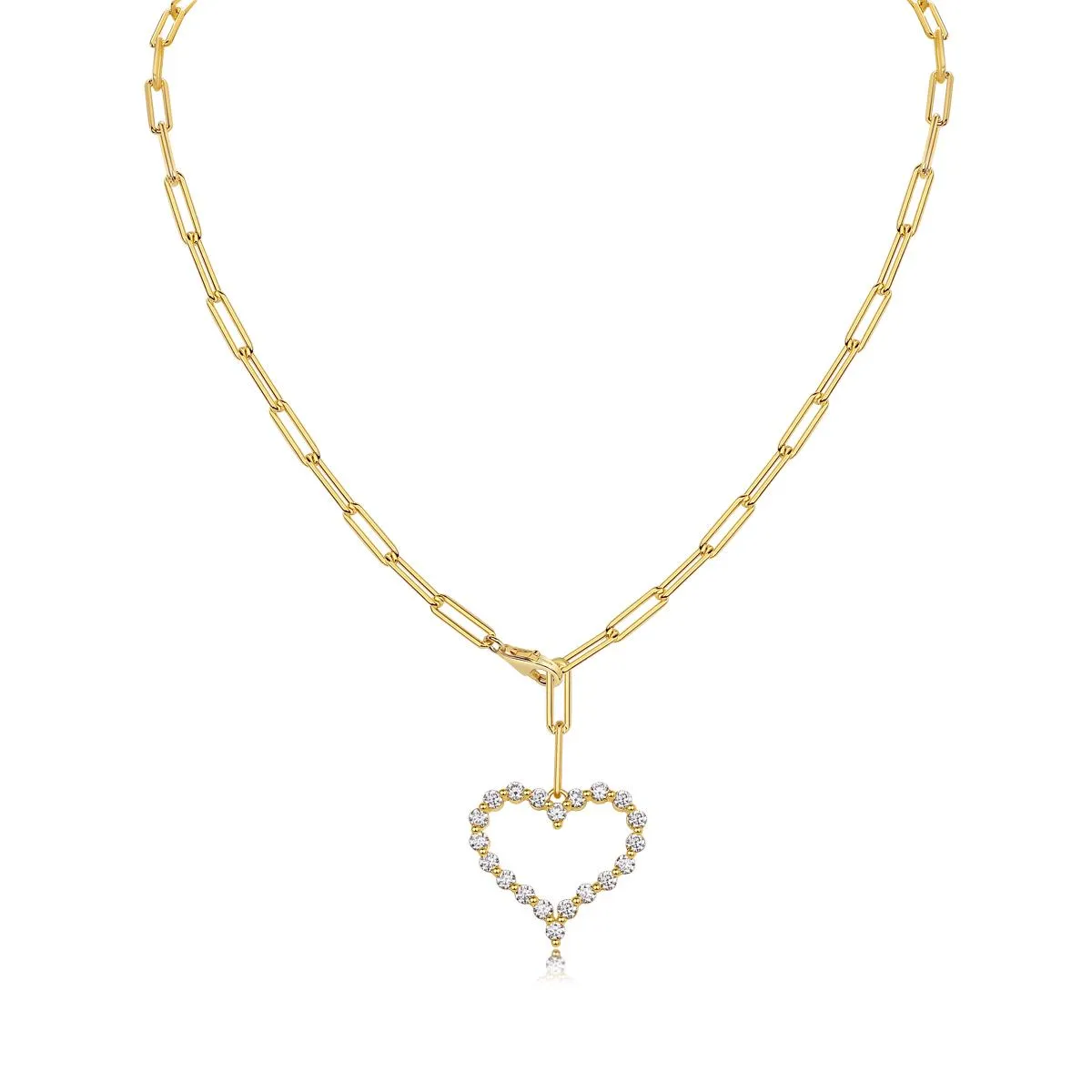 18K Gold Plated Bar Necklace Custom Engraving OEM Supplier Panyu